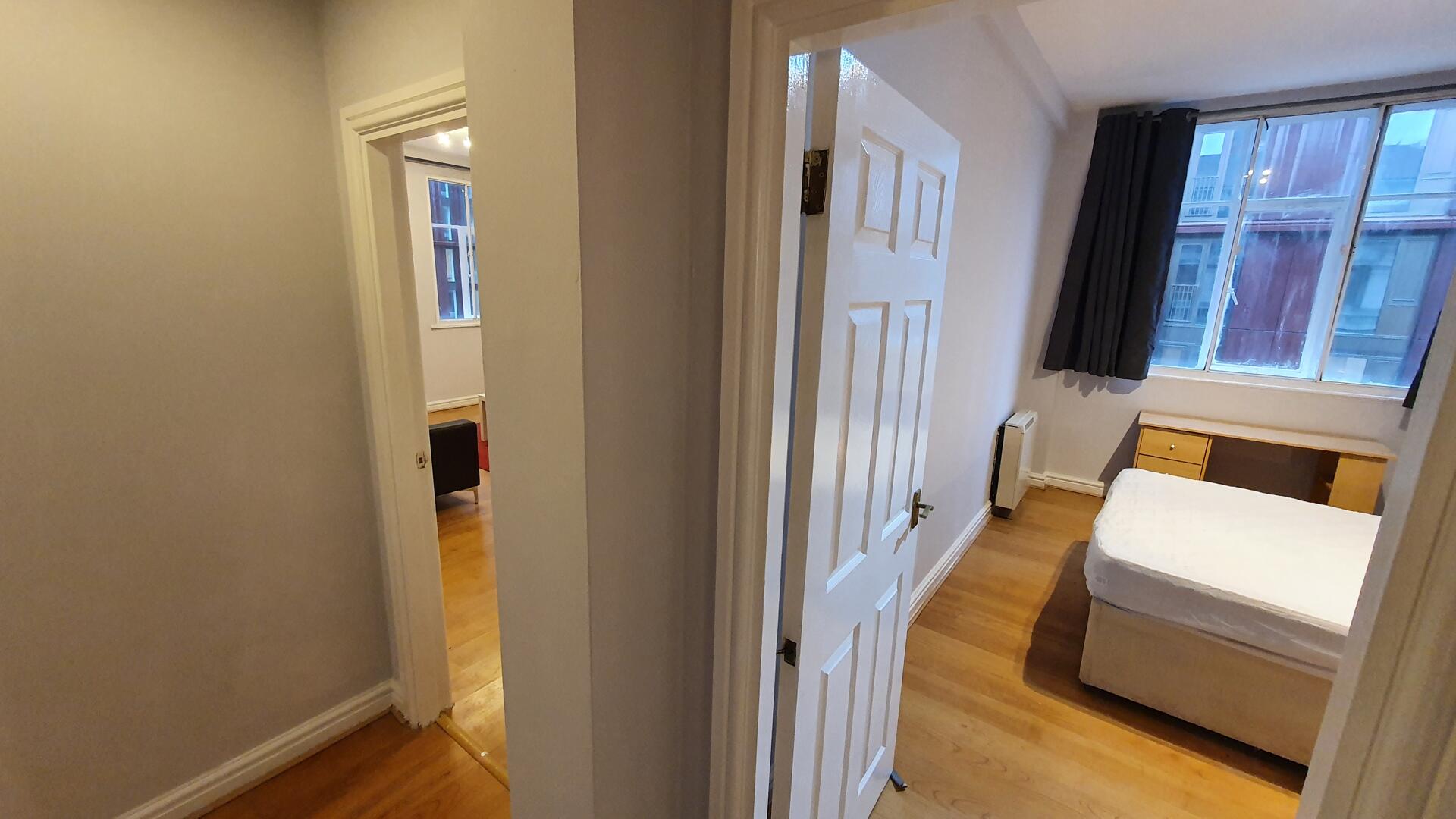 34 Oxford Place 7 Oxford Road Manchester